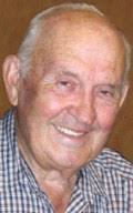 Kermit Huebner Obituary (2011)