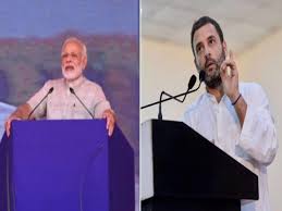 — rahul gandhi (@rahulgandhi) april 20, 2021. After Kohli S Fitness Challenge Pm Modi Gets Fuel Challenge From Rahul Gandhi Indiablooms First Portal On Digital News Management