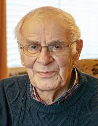 Death of Monsieur Roger DION (27/12/2019), Annonce nécrologique