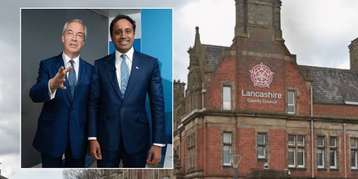 Migrant crisis: Reform council becomes first to quit refugee resettlement scheme as it vows to 'put British people first'