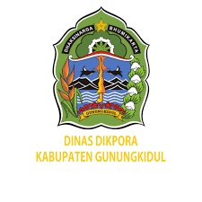 Logo Kabupaten Gunungkidul Png Logo Keren