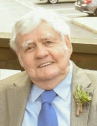 James Morris Lord Obituary February 24, 2020