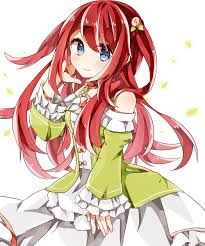 On a computer it is usually. Cute Anime Girl Gif Wallpaper