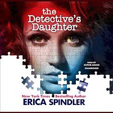 Amazon.com: Justice for Sara (Audible Audio Edition): Erica Spindler, Tavia  Gilbert, Macmillan Audio: Audible Books & Originals