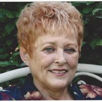 Obituary information for Pamela Mae Knode
