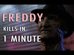 Then after watching a few movies, i started to wonder how many people michael meyers had killed. Horror Movie Villains With High Kill Counts