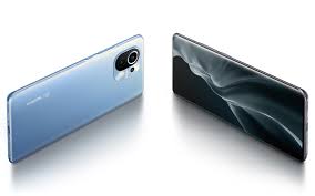 Xiaomi mi 11 android smartphone. Xiaomi Mi 11 Android Flagship Released 108mp Camera And Shocking Price Slashgear