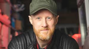 Matt McIvor: Album Launch