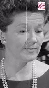 Marge Redmond Remembering a Beloved TV Icon #biography #classic #shorts