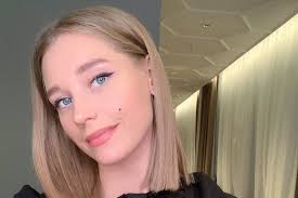 Асмус подтвердила развод с харламовым. Kristina Asmus Posle Razvoda Orgazm Tolko Takoj Novosti Mc2 Cvetskaya Zhizn Omska
