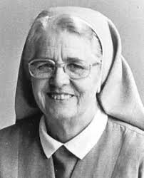 Levins, Sr. Rosaleen