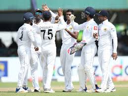 It is more than likely that some crowd will be allowed in sri lanka vs england matches, however, it isn't 100% confirmed. Sri Lanka To Tour West Indies After Home Series Against England