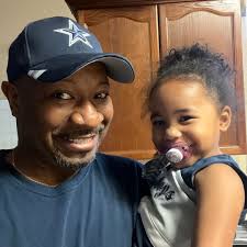 Happy birthday to our own FCHS class of '83