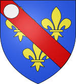 Maison De Conde Wikipedia Blason Drapeau Heraldique