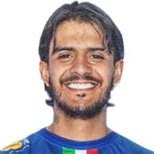 Profile J. Arteaga, Once Caldas: Info, news, matches and statistics