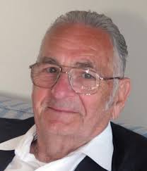 Lester Harding Obituary