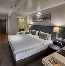 The soundproofed rooms of the mercure hotel bielefeld johannisberg are decorated in warm colours, and offer a tv and air conditioning. Hotel Park Inn By Radisson Contract