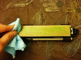 These people generally are unable to communicate their feelings effectively/openly. Stropping 101 Here S How To Strop Your Knives In 5 Easy Steps 5 Steps With Pictures Instructables