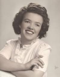 Obituary information for Betty Ulrich