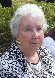 Marlene ANGELL Obituary (2015)