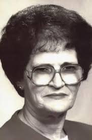 Mary Dawley Obituary