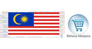 But there is bahasa malaysia and bahasa indonesia. Opencart Bahasa Malaysia Bahasa Melayu Malay Language V1 5 6