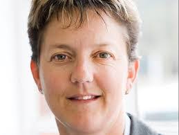 Katherine Grover's Instagram, Twitter & Facebook