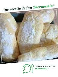 Biscuits A La Cuillere Recette En 2020 Biscuit Cuillere Biscuits Patisseries Sucrees