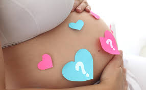 Man sagt, dass man ab der 6ten woche das geschlecht bestimmen kann, wobei ich finde, dass das auch noch. Madchen Oder Junge Wann Sie Das Geschlecht Des Babys Bestimmen Konnen