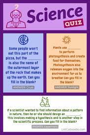 We're about to find out if you know all about greek gods, green eggs and ham, and zach galifianakis. Science Riddles For Kids With Questions And Answers Listcaboodle Science Questions Fun Facts For Kids Science Quiz