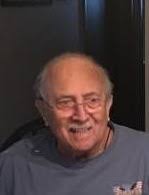 Obituary for Robert Aldo Bertolini Sr.