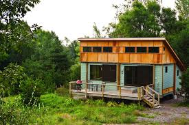 Maybe you would like to learn more about one of these? Northern Michigan Cabins New Green Prefab In Traverse City Mynorth Com