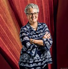 Woman of Influence: Mary Ann Dunham, Buchanan Ingersoll ...