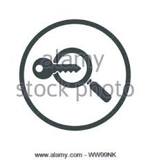 Keyword research tools help seo (search engine optimization) professionals to identify words or phrases people are using to find information in the search engines. Keyword Research Icon Stock Vector Image Art Alamy