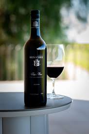 Henschke authorized Hill Of sellers Roses