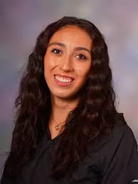 2025 Women's Track and Field Roster