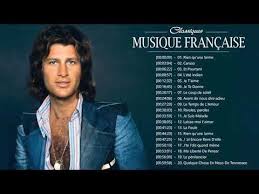 Le plus grand français de tous les temps est une émission de télévision française présentée en direct sur france 2 dans l'hémicycle du sénat français par michel drucker et thierry ardisson et proposée par la bbc en association avec r&g productions. Les Classiques De La Musique Francaise La Plus Belle Chanson Francaise De Tous Les Temps Youtube Chansons Francaises Belle Chanson Chanson