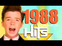 Best Hits 1988 Top 100