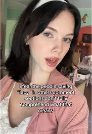 What Does The My Lacy Trend Mean