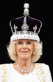 How did Camilla become Queen?: The full history of her love story with King  Charles revealed