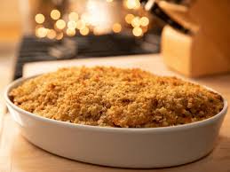 Root Vegetable Gratin Recipe Ina Garten Food Network