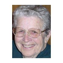 Ina Lee Bullard Daniel (1928-2012)