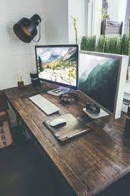 Simple Home Office Decor Ideas For Men 47 Home Office Design Home Office Decor Home Office Furniture