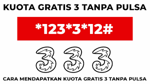 Maybe you would like to learn more about one of these? Cara Mendapatkan Kuota Gratis 3 Tanpa Pulsa Dan Aplikasi Klikdisini Id