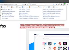 Instagram image & video downloader addon download for mozilla firefox web browser. 12 Firefox Add Ons For Developers Designers Usersnap