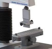 Flexible Substrate Clamp | Stable Micro Systems