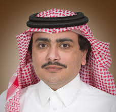 الشيخ سعود بن خالد بن حمد آل ثاني