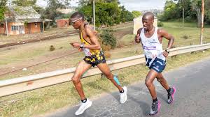 The Comrades Long Run