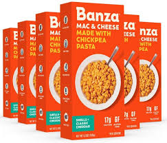 Bhd ahmad afif muhamad atiff1, abdullah izzuddin abdul hamid2, amir abdul rahim3, abdul rahman ahmad dahlan4 1,2,3,4 kulliyyah of information and communication technology, international islamic university malaysia. Chickpea Fueled Pasta Brand Banza Raises 20m Plans Move Into Foodservice