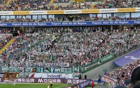 Dynamo dresden is the real deal. Felix Tamsut On Twitter Famous German Bands Will Head To Chemnitz In Protest Against The Far Right Marches Under The Name Wirsindmehr Meaning We Are More Here S A Quick Review Of How Different